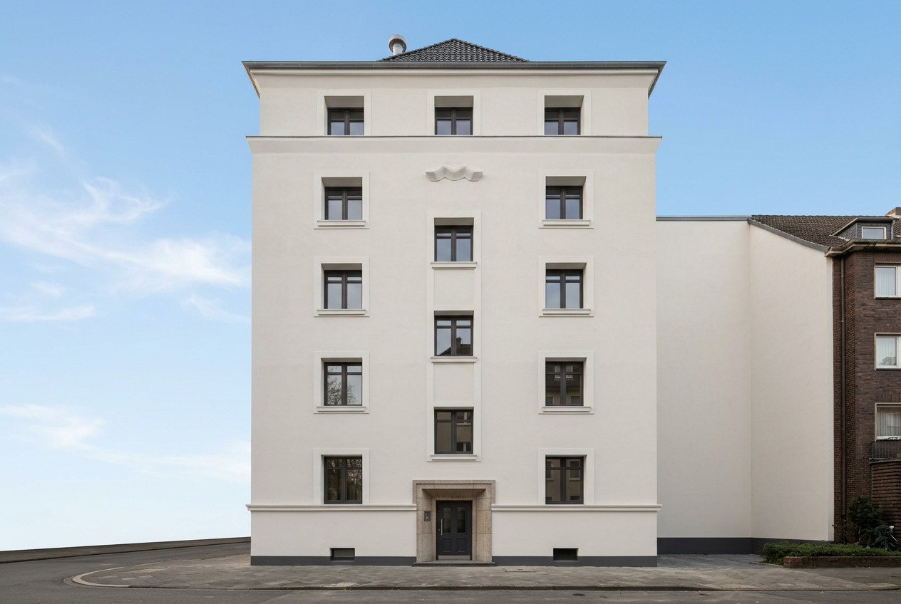 Immobilien Düsseldorf 1