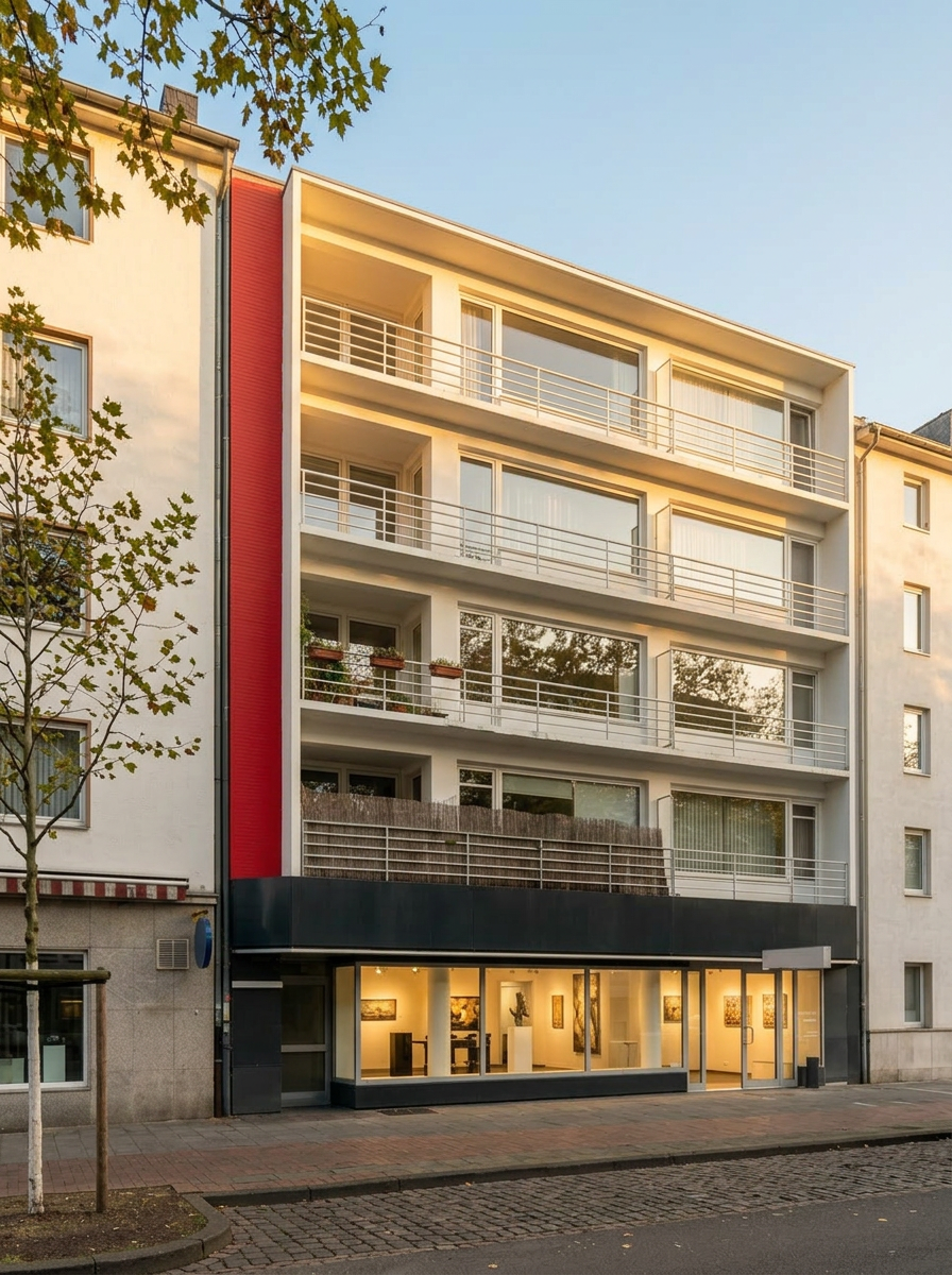 Immobilien Düsseldorf 2